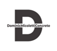 Dominic Micoletti Concrete