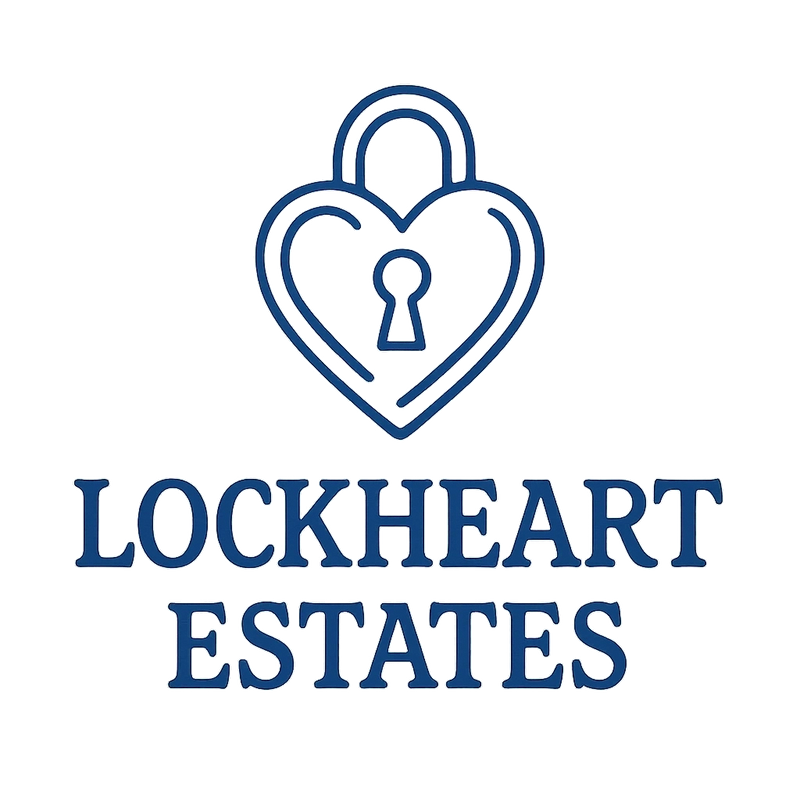 Lockheart Estates logo