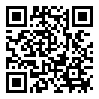 Image of scannable QR code for Rosland Martin's contact card.