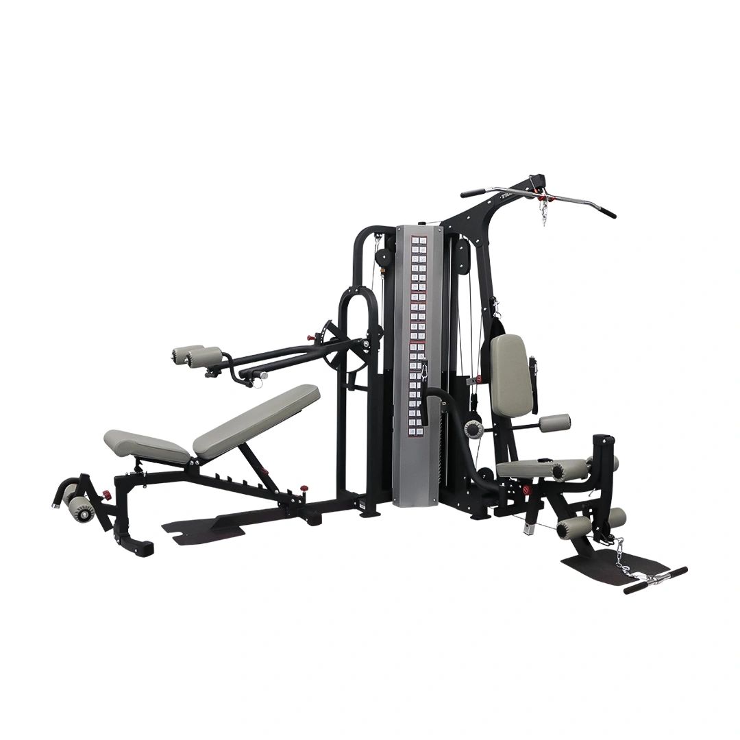 Tko Dual Stack Home Gym