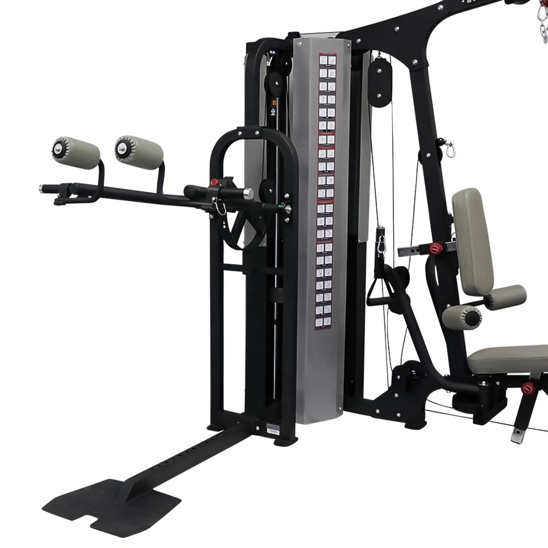 Tko Dual Stack Home Gym