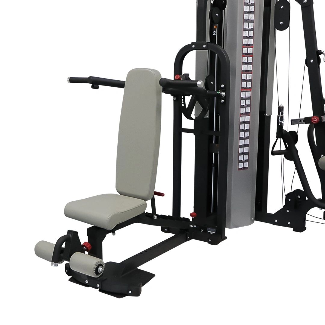 Tko Dual Stack Home Gym