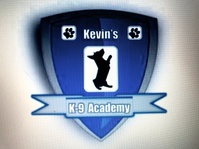 Kevin's K9 Academy