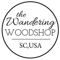 The Wandering Woodshop