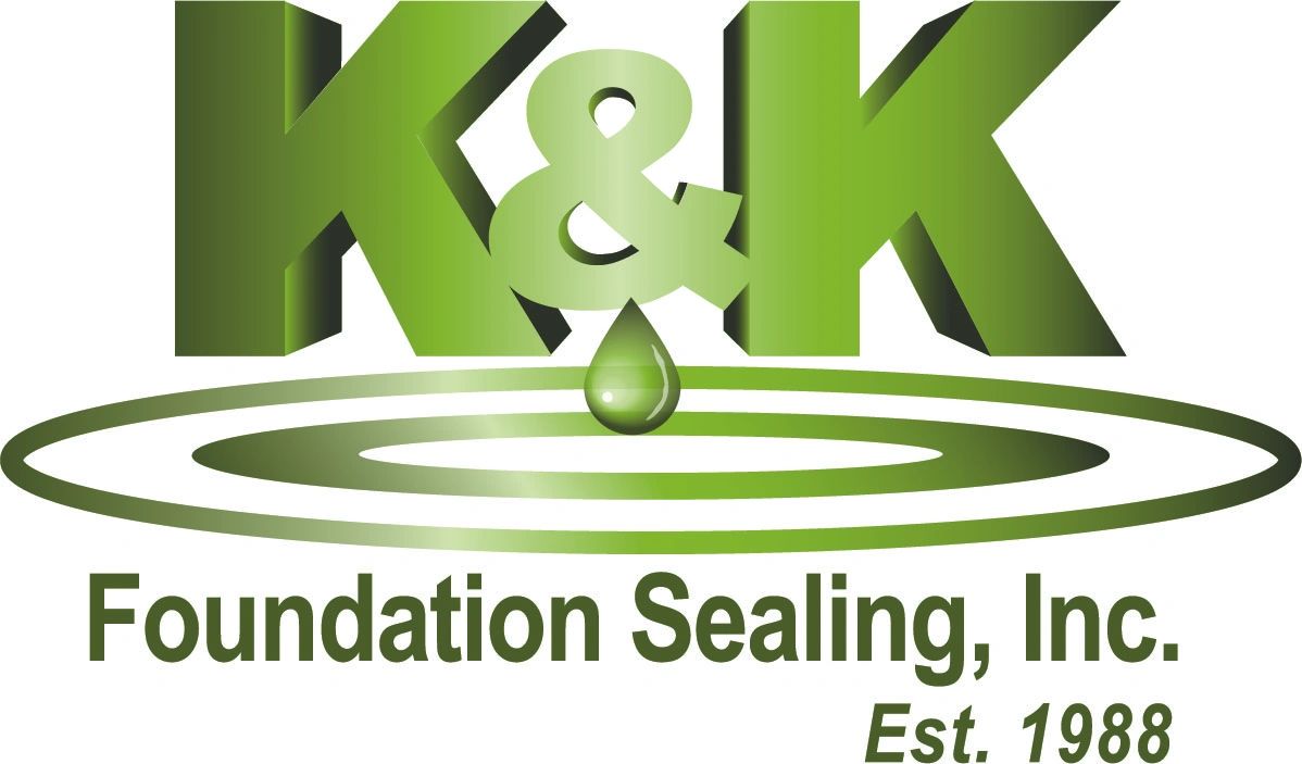 K&K Foundation Sealing, Inc. Waterproofing, Drain Tile