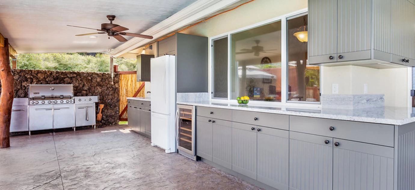 Outdoor Kitchens - Lowe's