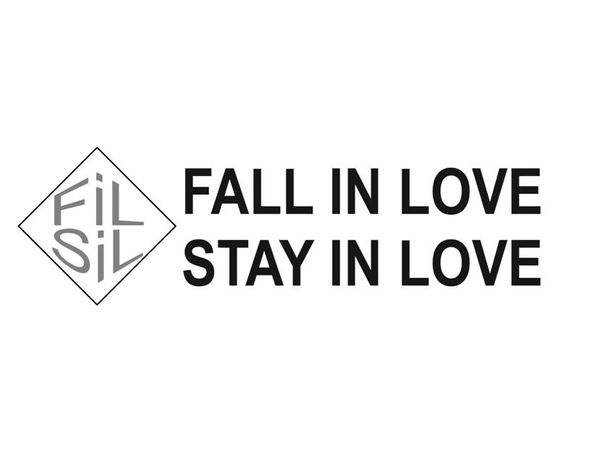 Fall in Love Stay in Love logo