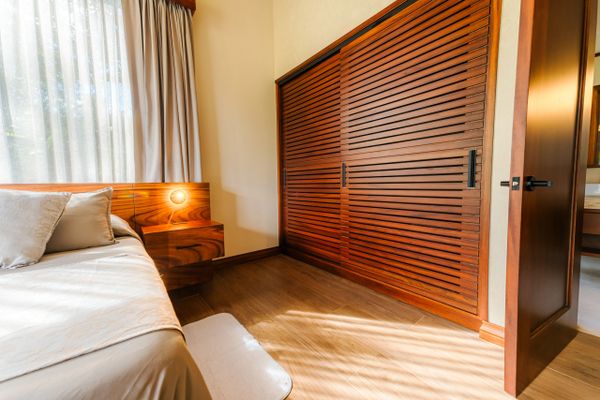 Villas equipadas en Costa Rica