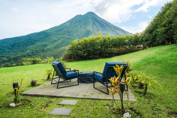 Vistas-volcán-Arenal-Costa-Rica