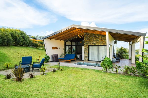 Villa-vacacional-privada-en-La-Fortuna