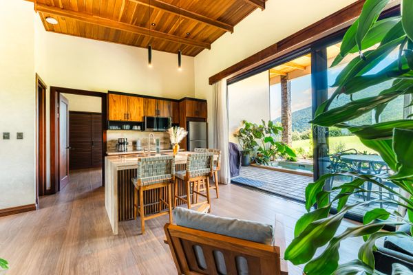 Vacaciones en familia en Costa Rica