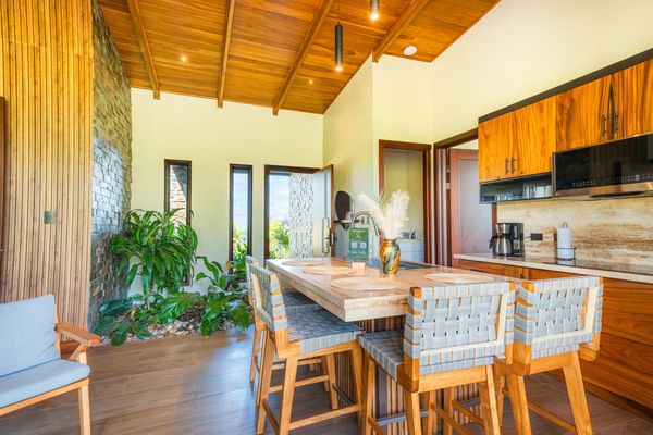 Mejores lugares donde quedarse en La Fortuna