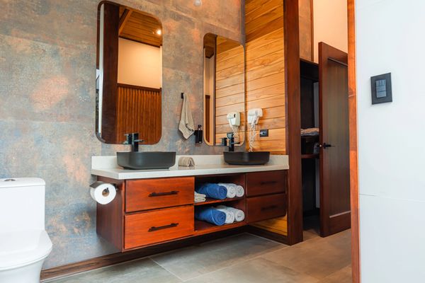 Baño-de-lujo-hotel-en-costa-rica