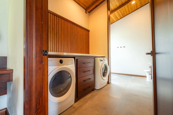 Vacation-villas-with-private-laundry-in-La-Fortuna