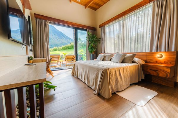 Villas lujosas en Costa Rica