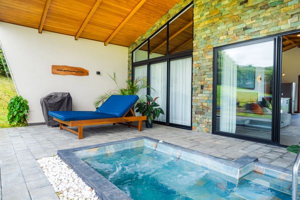 hospedaje-en-La-Fortuna