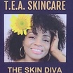 T.e.a skin care