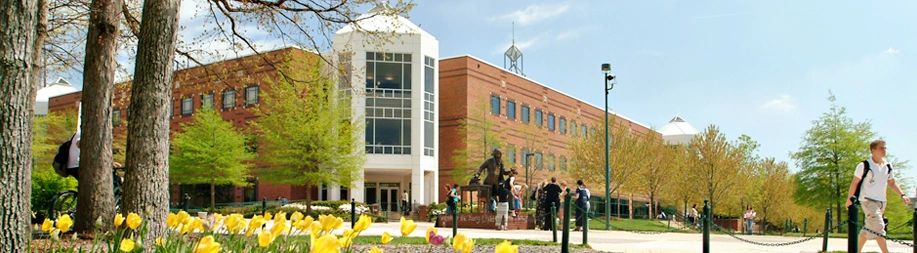 George Mason University Debate Team