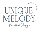 Unique Melody Events & Design