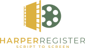 HarperRegister