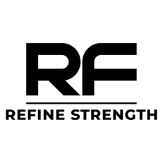 refine strength