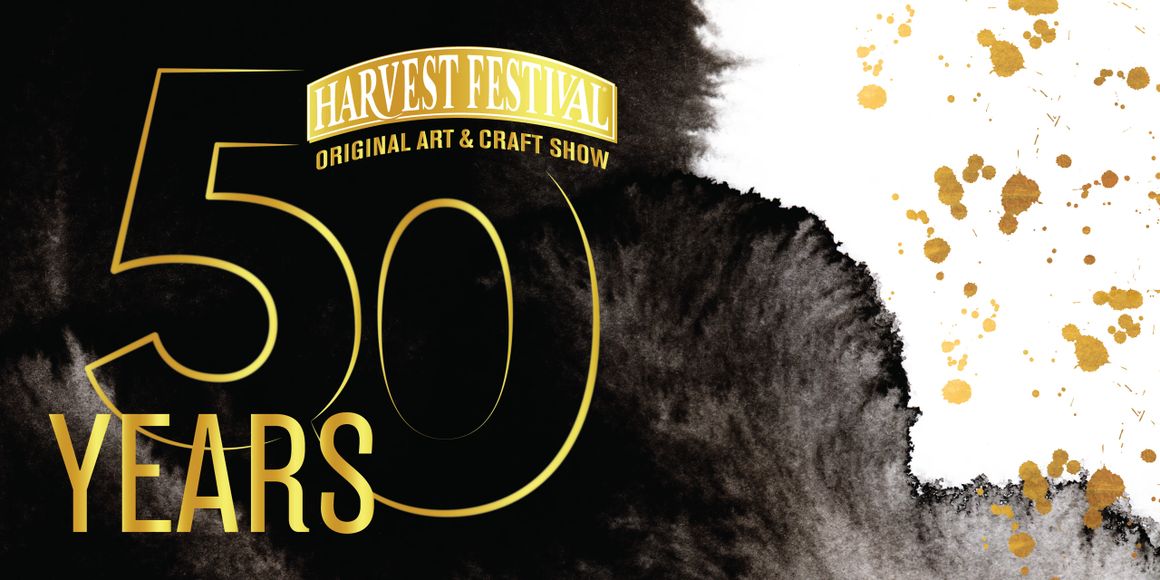 2022 Sacramento Harvest Festival Art and Craft Show