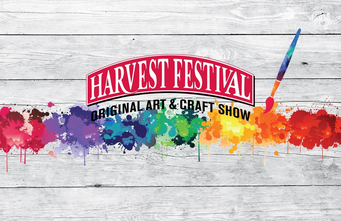 2024 Sacramento Harvest Festival Art and Craft Show