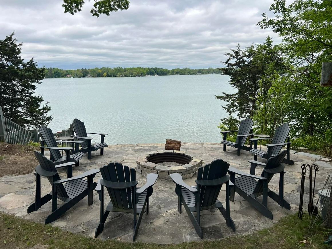 Brogans Outdoor Services project