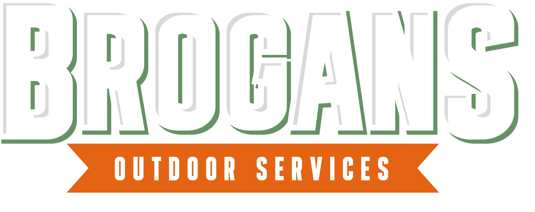 Brogans Outdoor Services