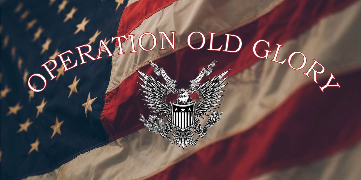 Operation Old Glory