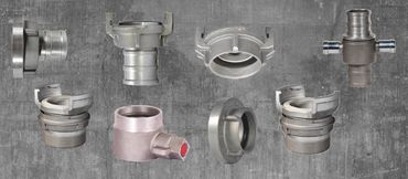 COUPLINGS