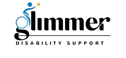 Glimmer Disability Support