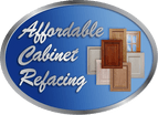 KITCHEN CABINET REFACING

CLOSET SYSTEMS
 
GARAGE

Office / Home
