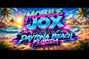 DJ Magic Mike's Mobile Jox