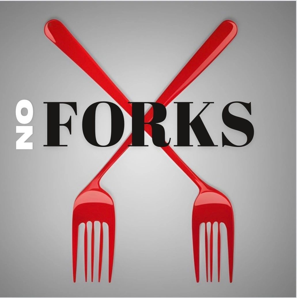 Fingers No Forks
