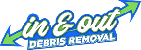 In And Out Debris Removal