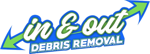 In And Out Debris Removal