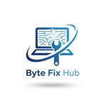 Byte Fix Hub