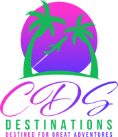 CDS Destinations