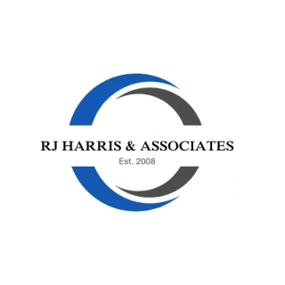 RJ Harris & Associates Secure Website