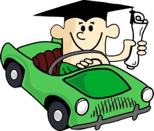 Nelson Driving School