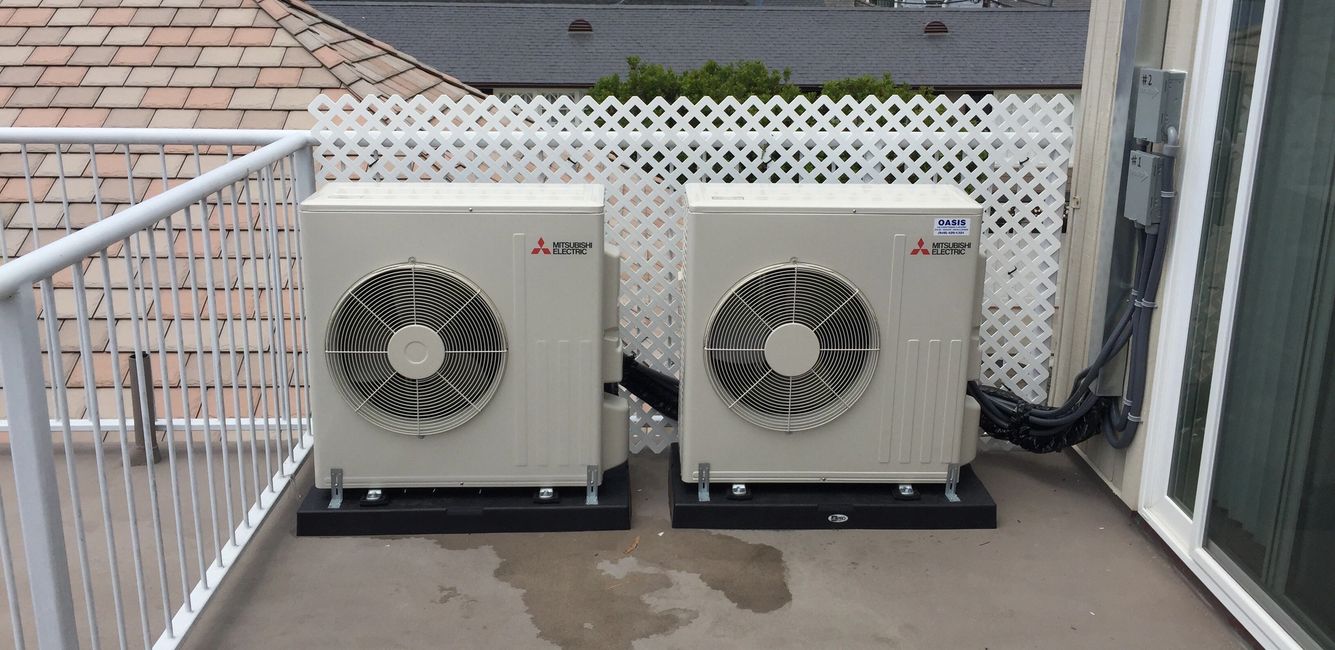 Blog Oasis Air Conditioning and Heating