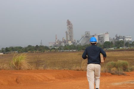 Cemex
Planta Cemento Bayano  Calzada Larga