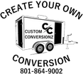 Custom Conversionz LLC