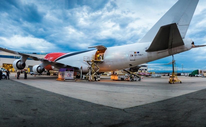 Equine International Transport Global Horse Transport, Inc.