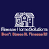 FINESSE HOME SOLUTIONS 