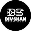 DIVSHAN
enterprises llp