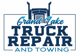 Grand Lake Truck Repair & Towing LLC