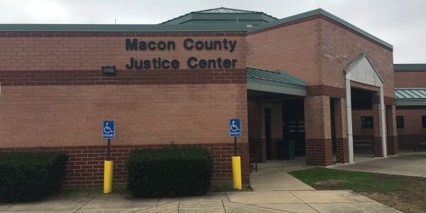 Macon County Circuit Court