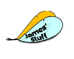 James' Stuff